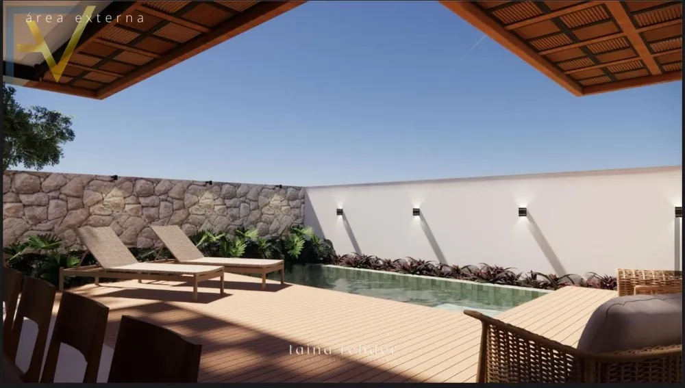 Casa, 3 quartos, 230 m² - Foto 4