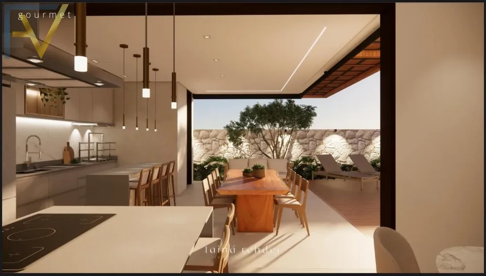 Casa, 3 quartos, 230 m² - Foto 1