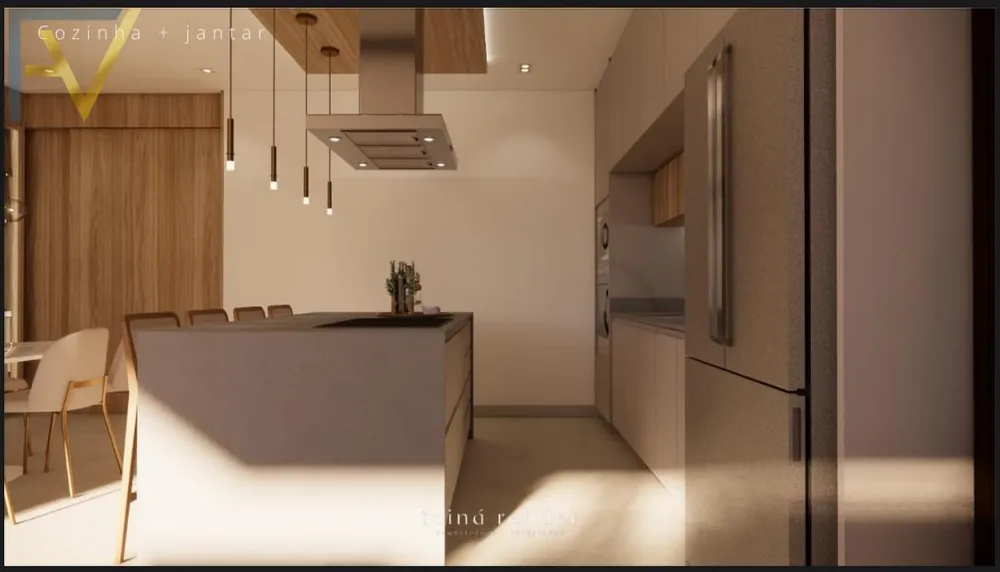 Casa, 3 quartos, 230 m² - Foto 3