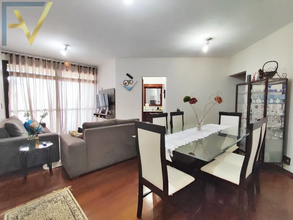 Apartamento, 4 quartos, 109 m² - Foto 2