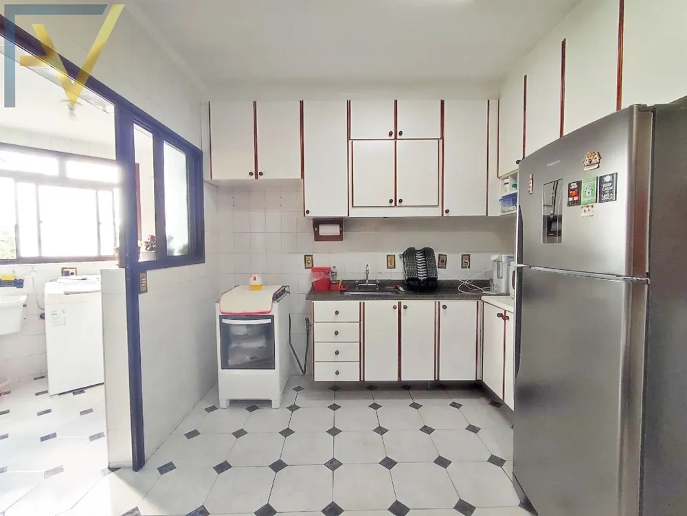 Apartamento, 4 quartos, 109 m² - Foto 4