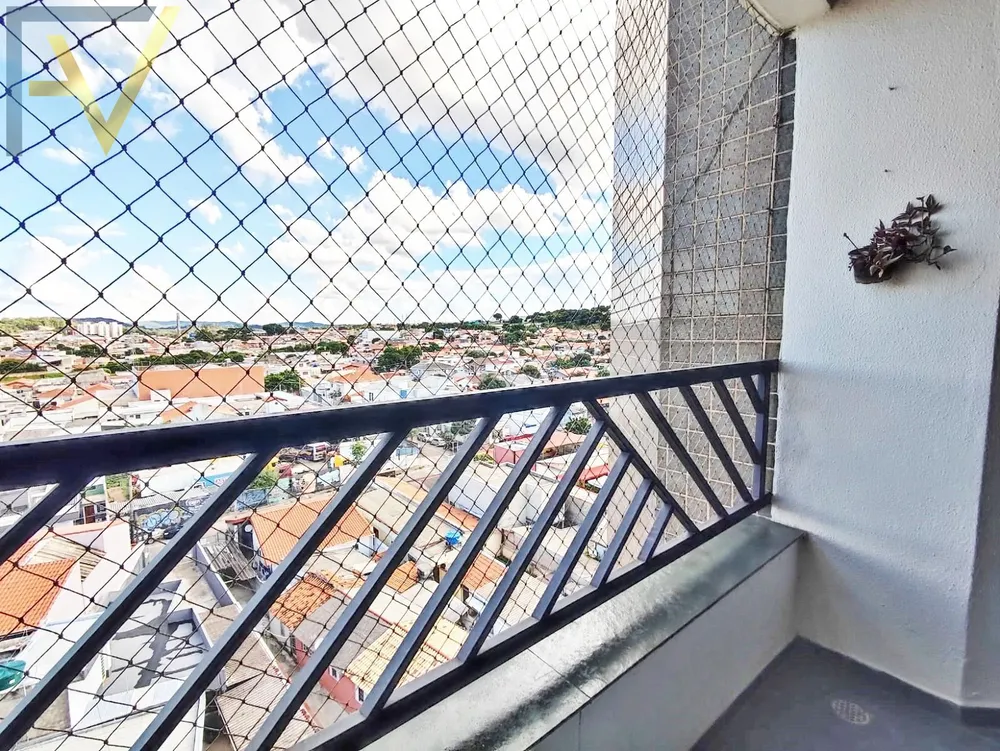 Apartamento, 4 quartos, 109 m² - Foto 5
