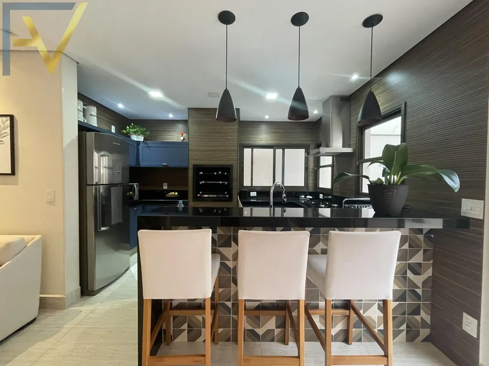 Casa, 3 quartos, 165 m² - Foto 3