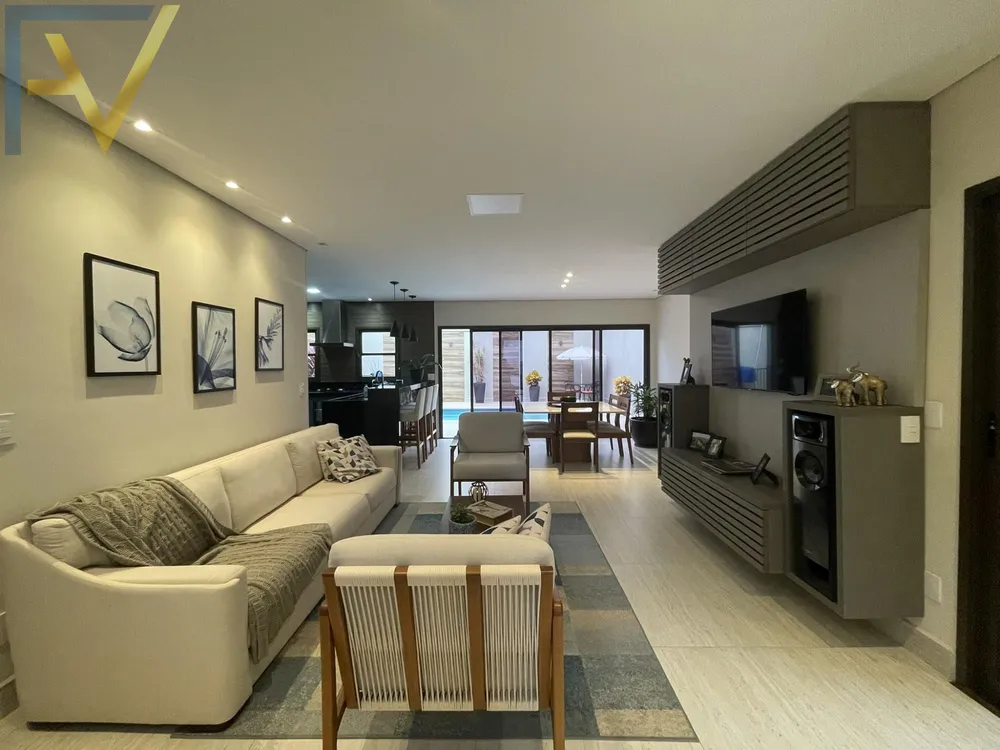 Casa, 3 quartos, 165 m² - Foto 4
