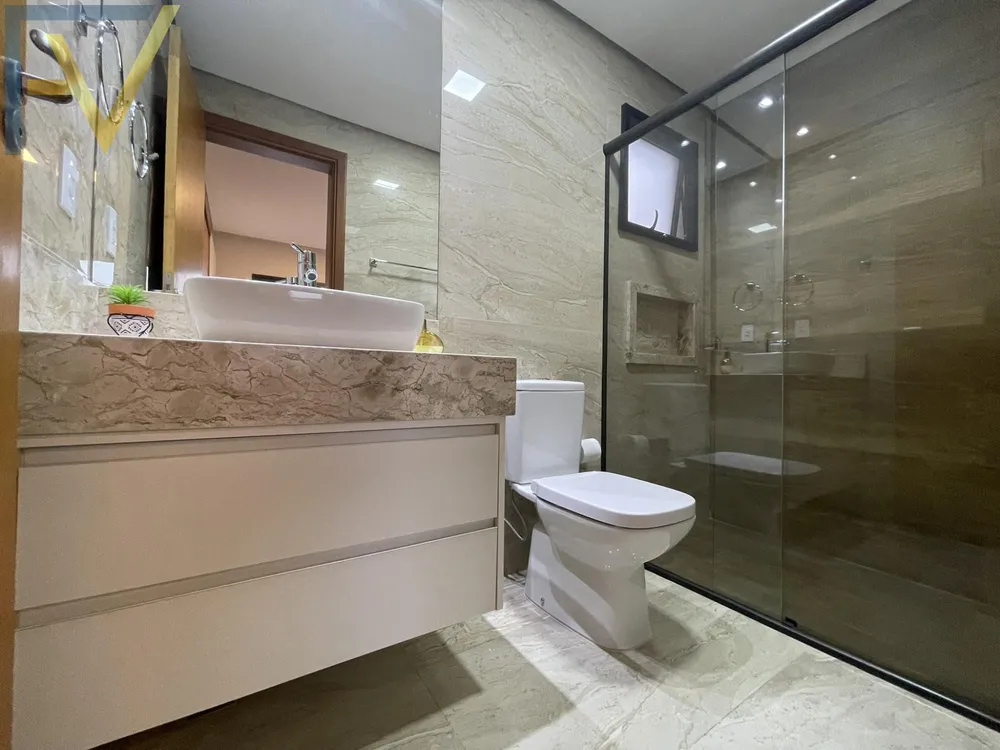 Casa, 3 quartos, 165 m² - Foto 1
