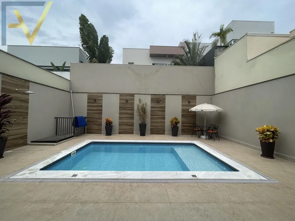 Casa, 3 quartos, 165 m² - Foto 2