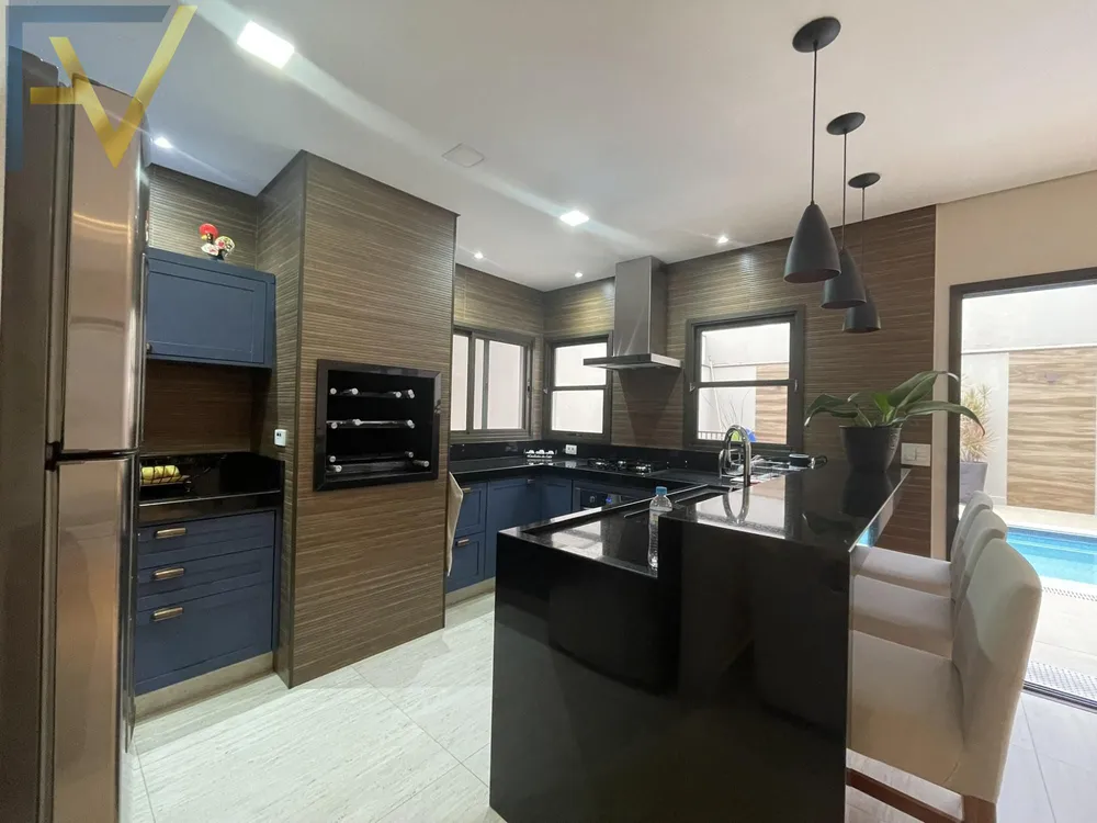 Casa, 3 quartos, 165 m² - Foto 5