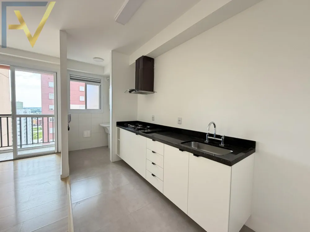 Apartamento, 3 quartos, 78 m² - Foto 4