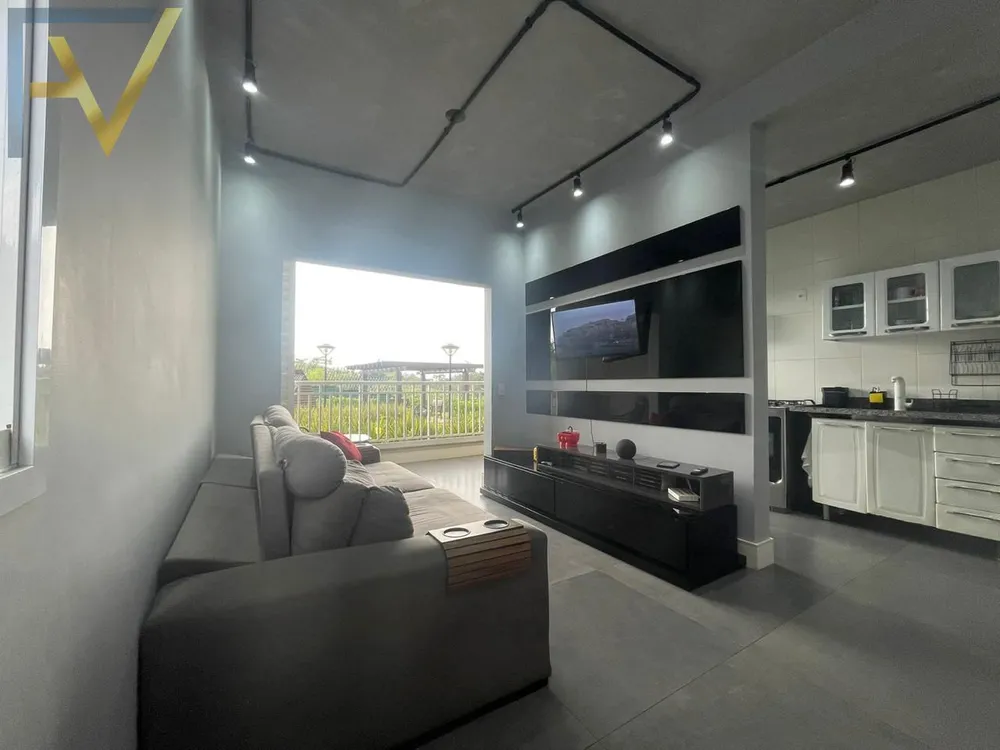 Apartamento, 3 quartos, 88 m² - Foto 3