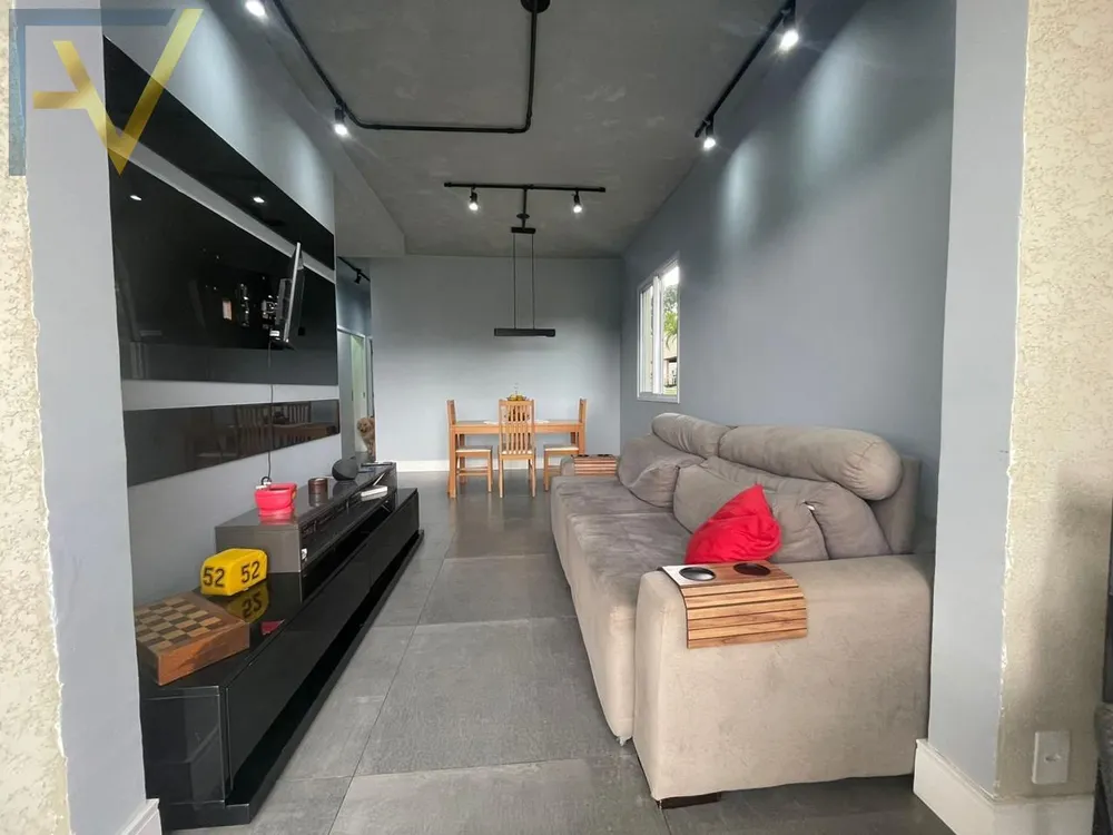 Apartamento, 3 quartos, 88 m² - Foto 11