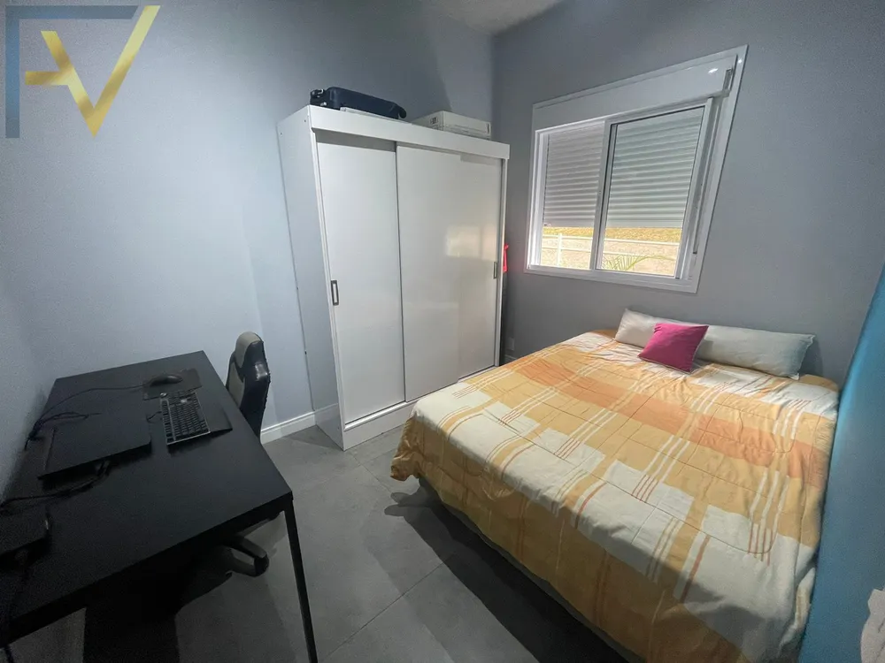 Apartamento, 3 quartos, 88 m² - Foto 15