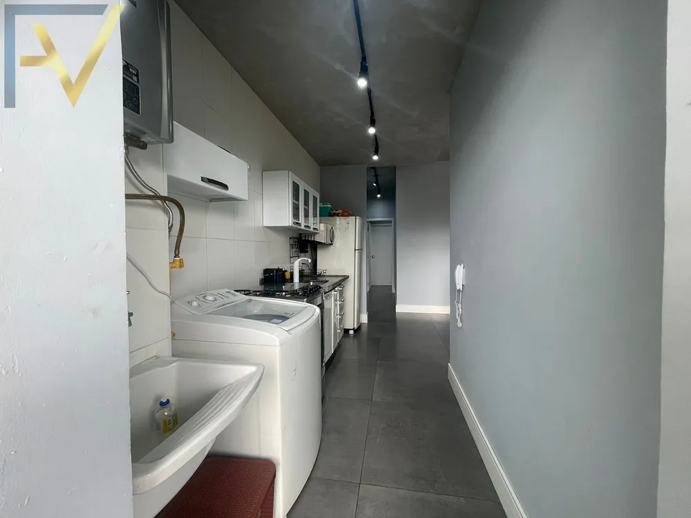 Apartamento, 3 quartos, 88 m² - Foto 1
