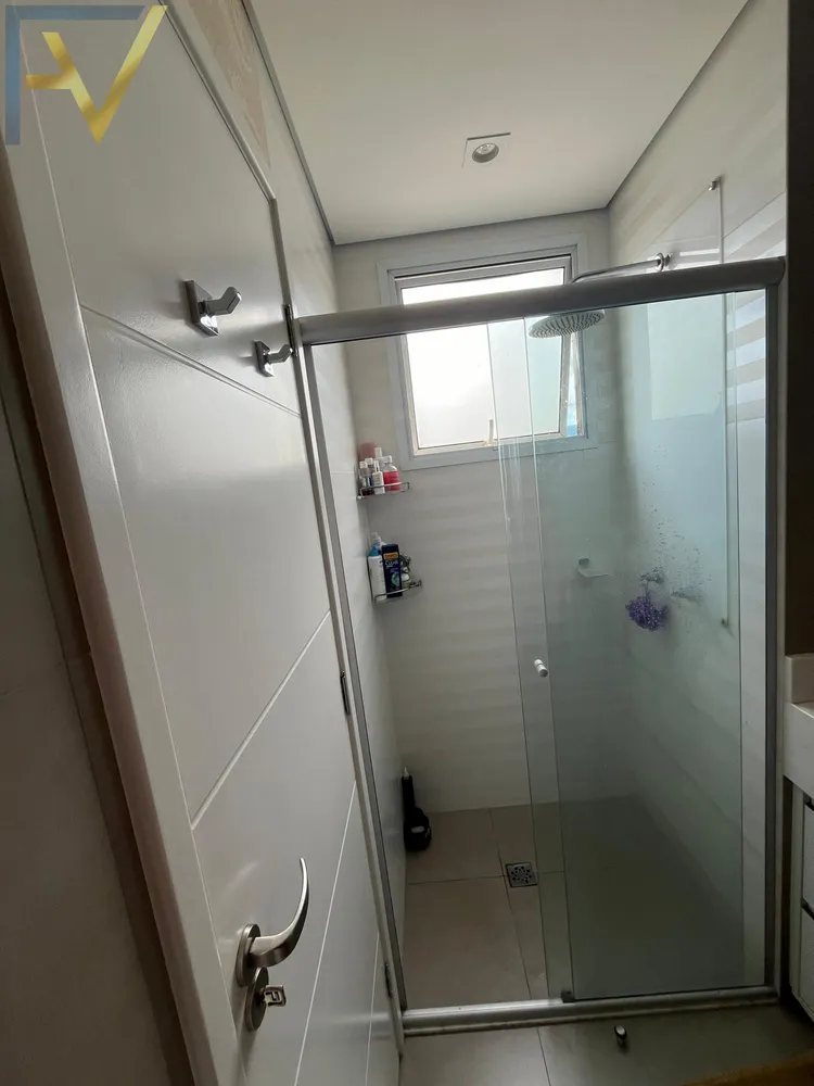 Apartamento, 3 quartos, 88 m² - Foto 4