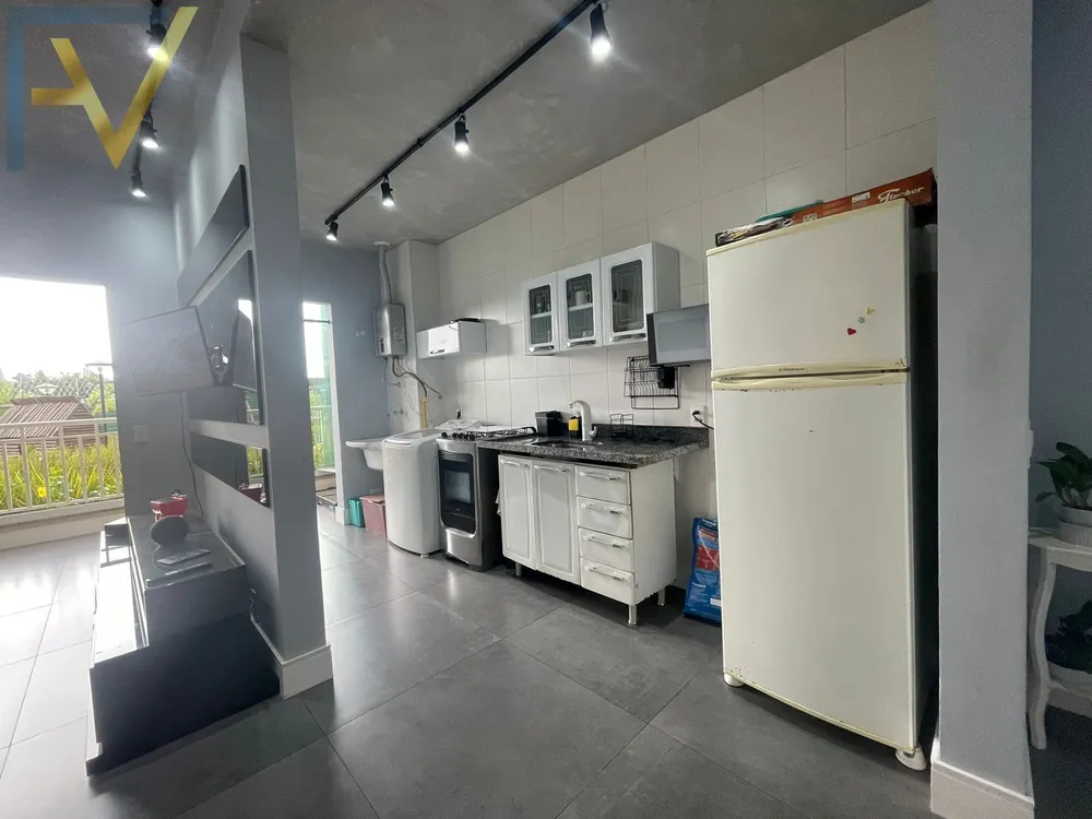 Apartamento, 3 quartos, 88 m² - Foto 6