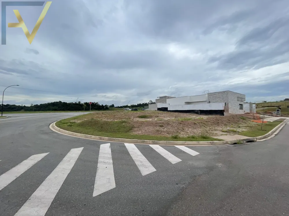 Terreno, 463 m² - Foto 1
