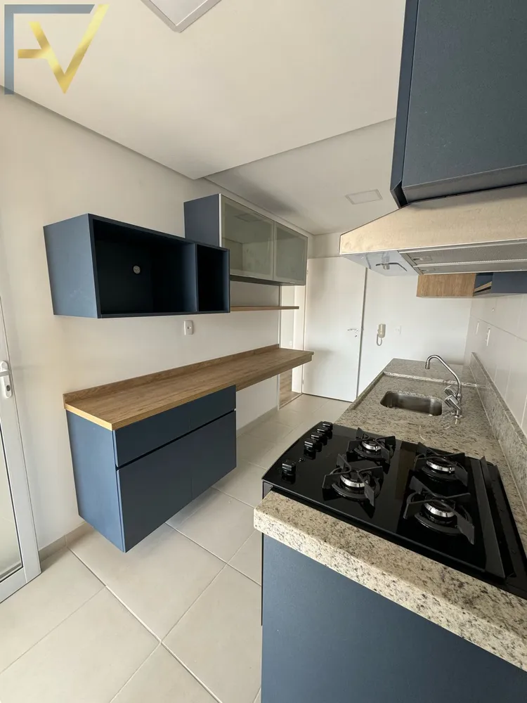 Apartamento, 3 quartos, 144 m² - Foto 17