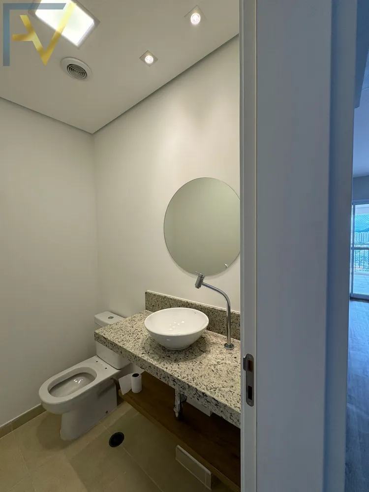 Apartamento, 3 quartos, 144 m² - Foto 8