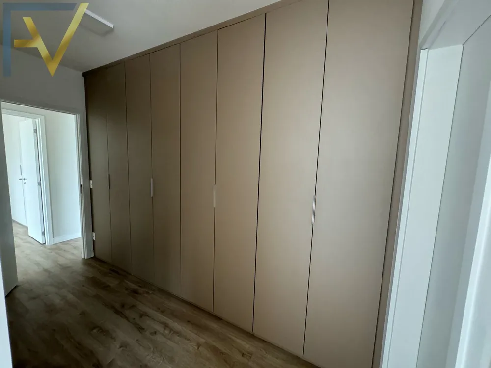 Apartamento, 3 quartos, 144 m² - Foto 2