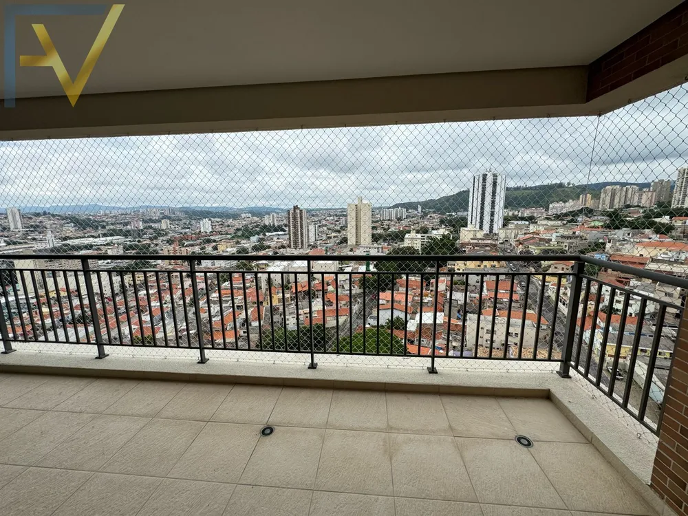 Apartamento, 3 quartos, 144 m² - Foto 11