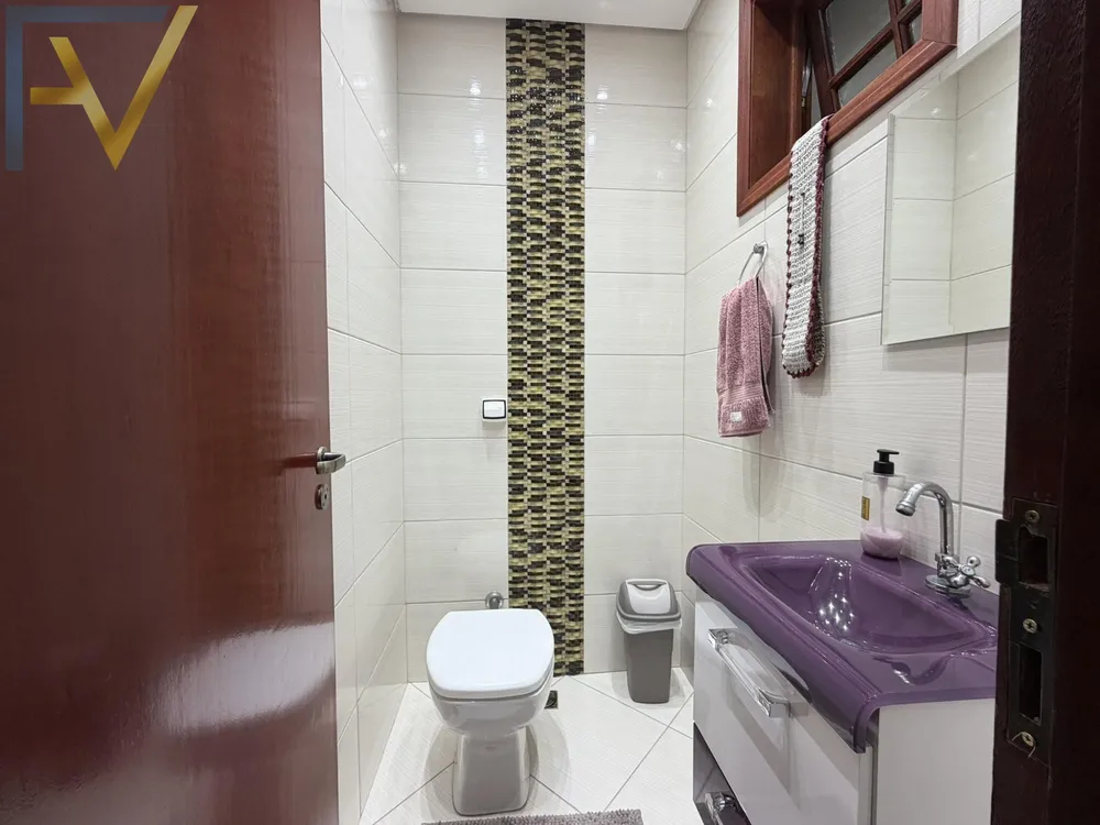 Casa, 3 quartos, 170 m² - Foto 4