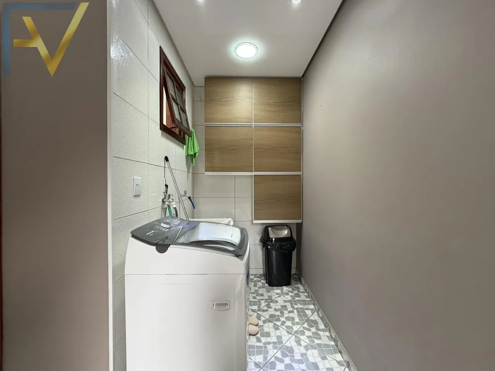 Casa, 3 quartos, 170 m² - Foto 1