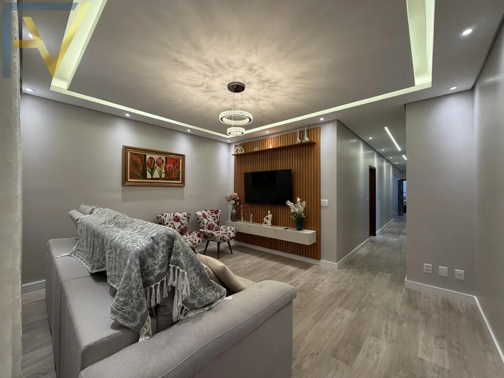 Casa, 3 quartos, 170 m² - Foto 9