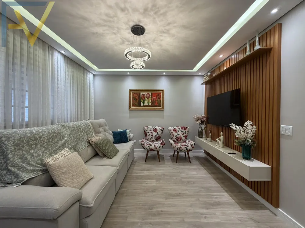 Casa, 3 quartos, 170 m² - Foto 15