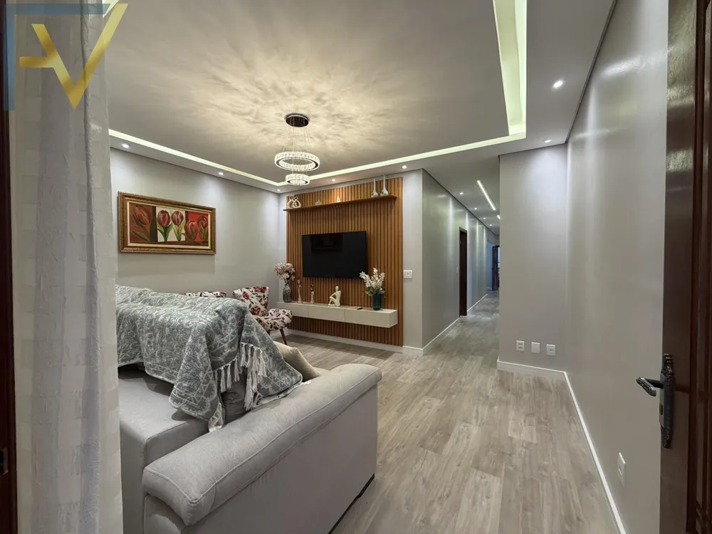 Casa, 3 quartos, 170 m² - Foto 2
