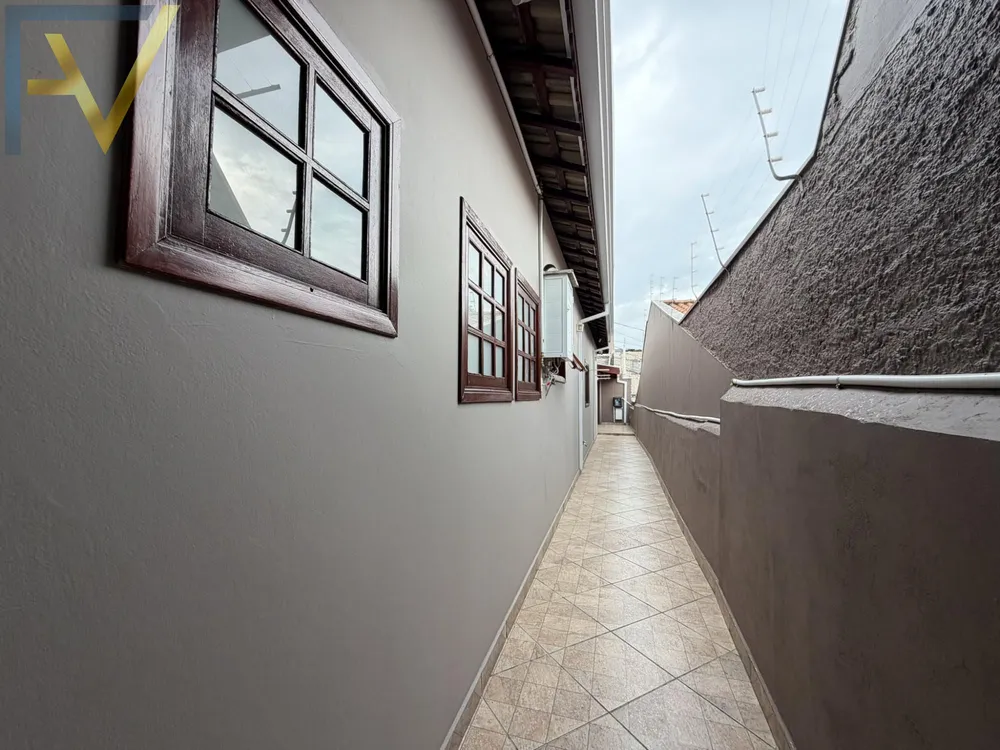 Casa, 3 quartos, 170 m² - Foto 7