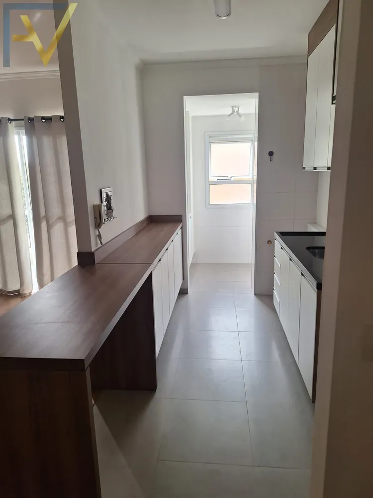 Apartamento, 2 quartos, 74 m² - Foto 1