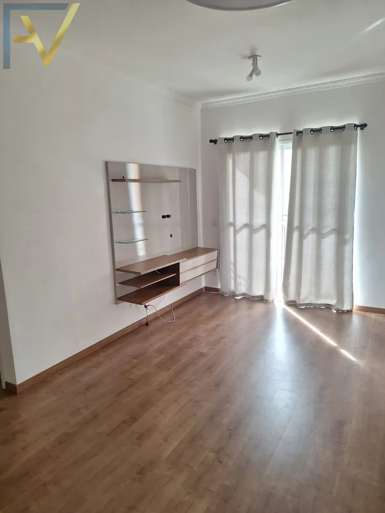 Apartamento, 2 quartos, 74 m² - Foto 3