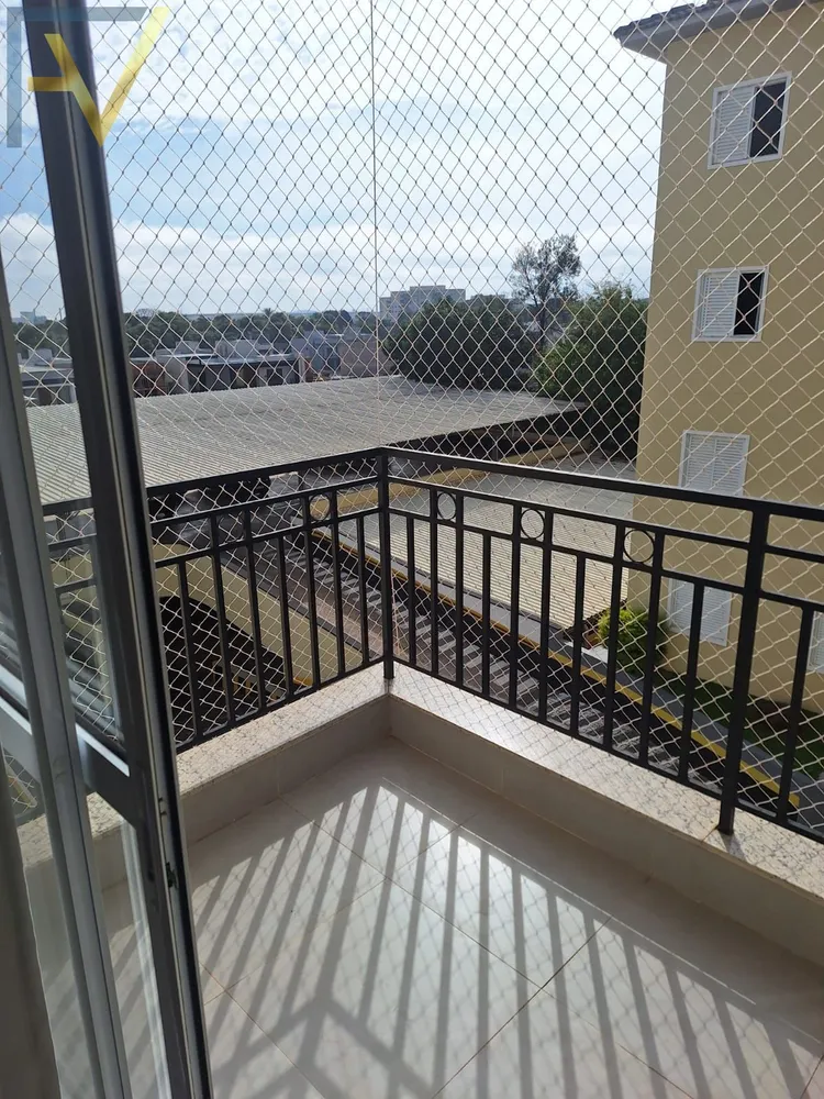 Apartamento, 2 quartos, 74 m² - Foto 2