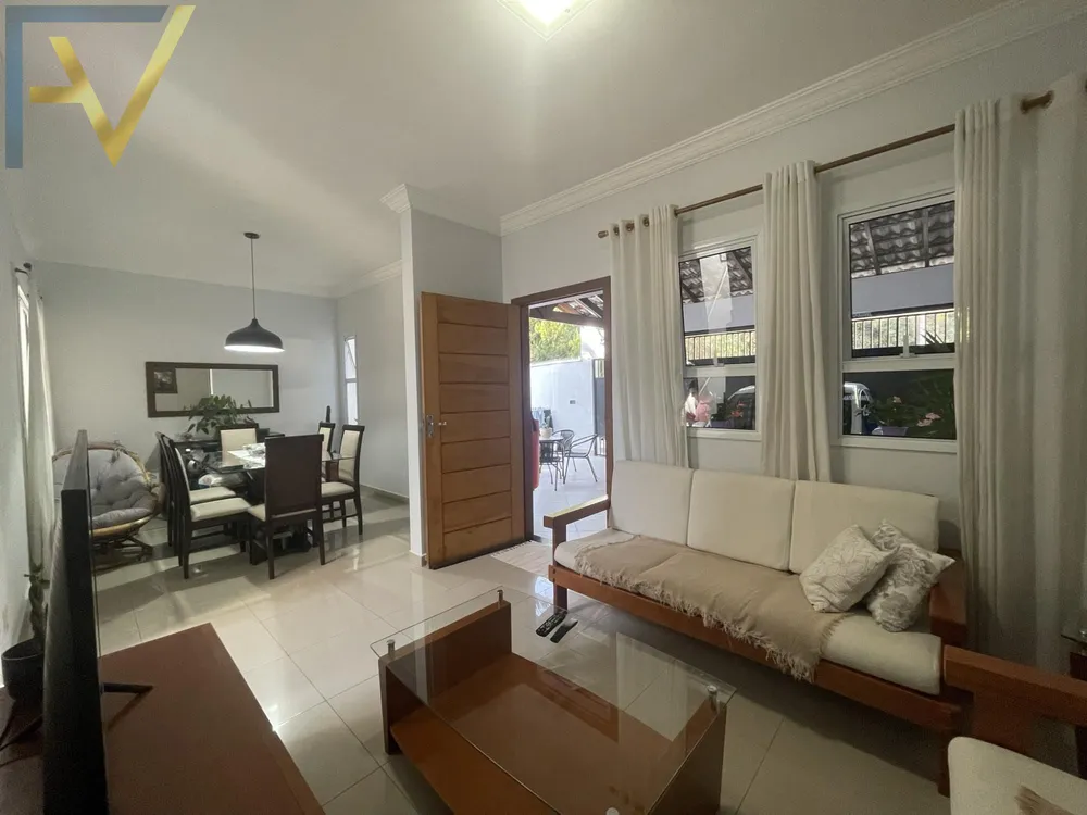 Casa, 3 quartos, 134 m² - Foto 4
