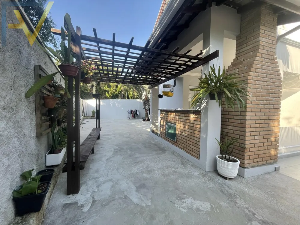 Casa, 3 quartos, 134 m² - Foto 12