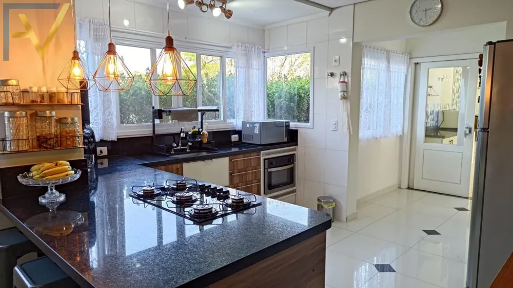 Casa, 3 quartos, 587 m² - Foto 2