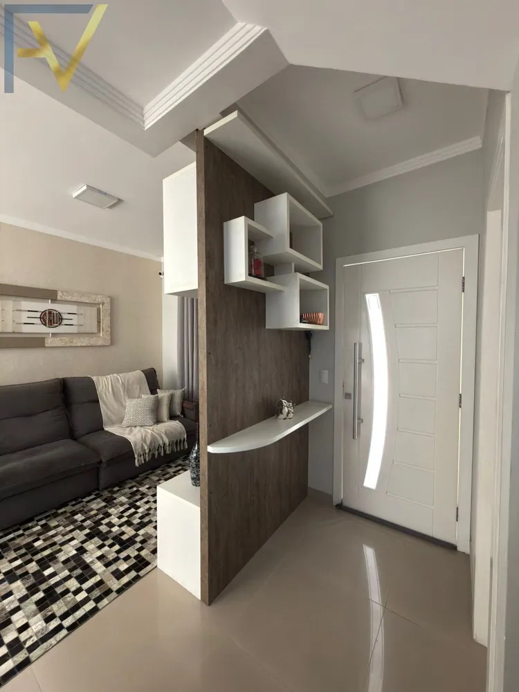Casa, 3 quartos, 200 m² - Foto 7