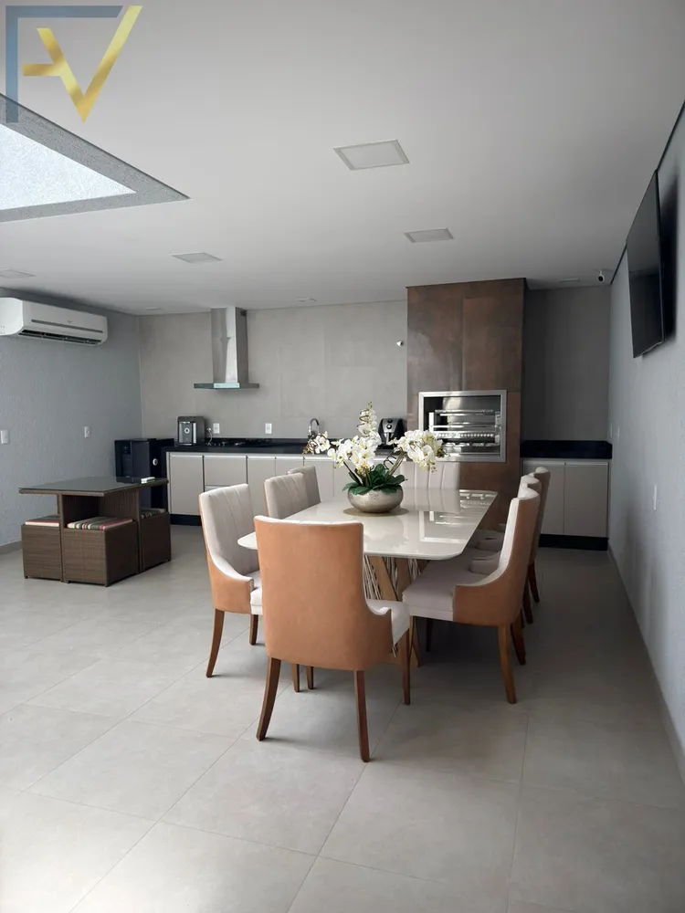 Casa, 3 quartos, 200 m² - Foto 4