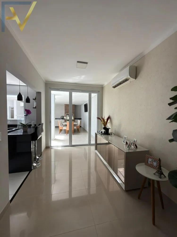 Casa, 3 quartos, 200 m² - Foto 6