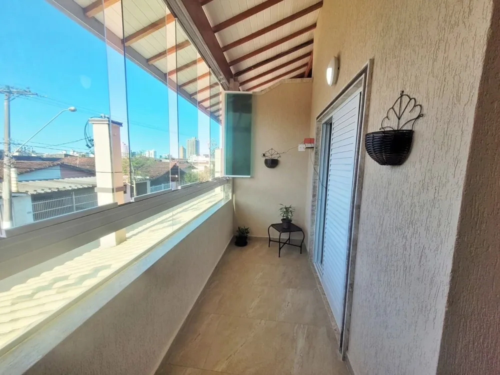 Sobrado, 2 quartos - Foto 6