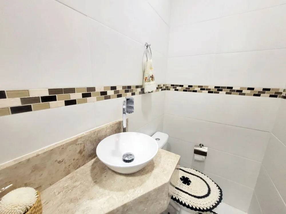 Sobrado, 2 quartos - Foto 12