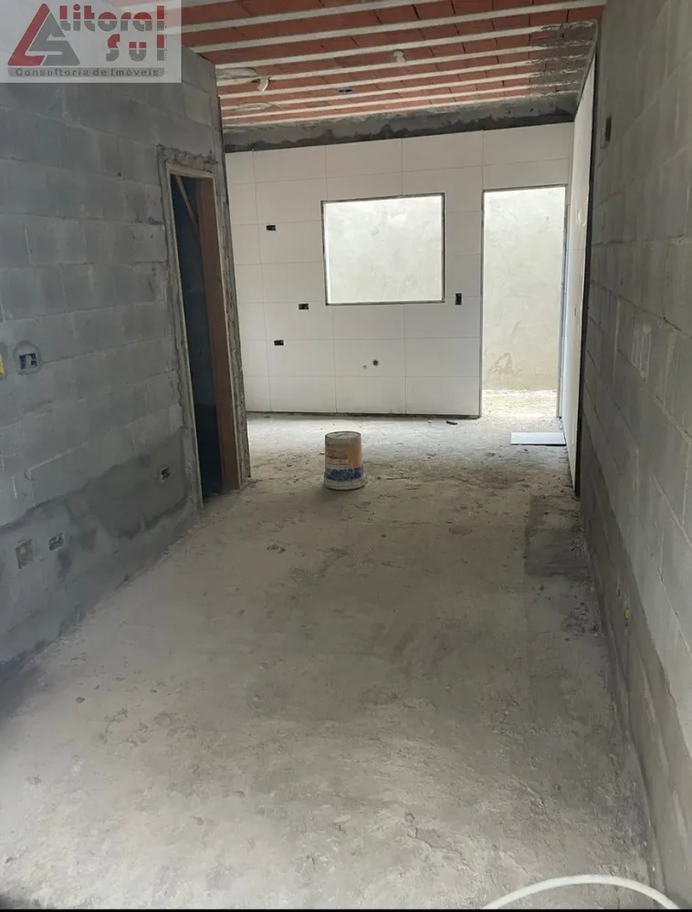 Casa, 2 quartos, 107 m² - Foto 6