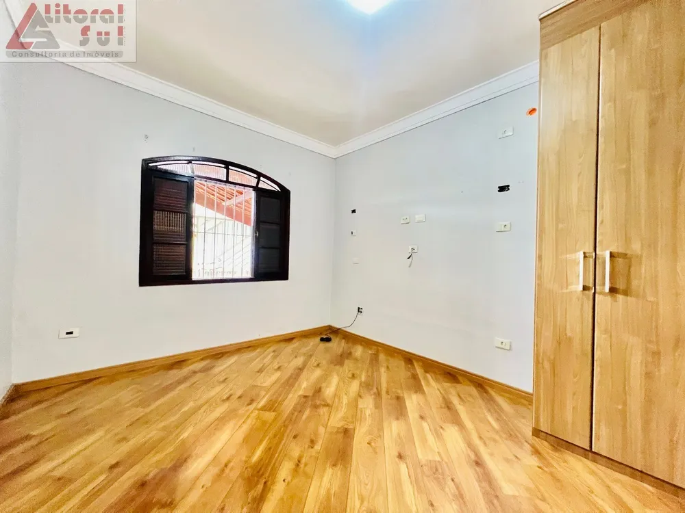Casa, 3 quartos, 118 m² - Foto 1