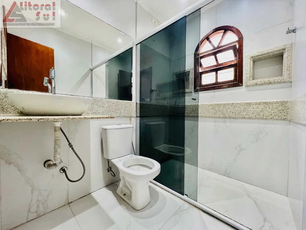 Casa, 3 quartos, 118 m² - Foto 4
