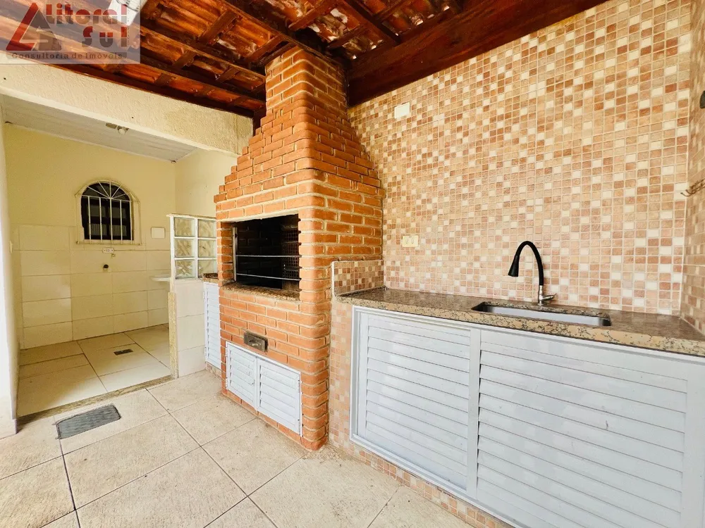 Casa, 3 quartos, 118 m² - Foto 9