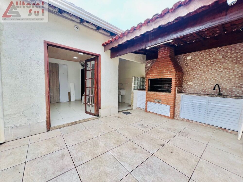 Casa, 3 quartos, 118 m² - Foto 3
