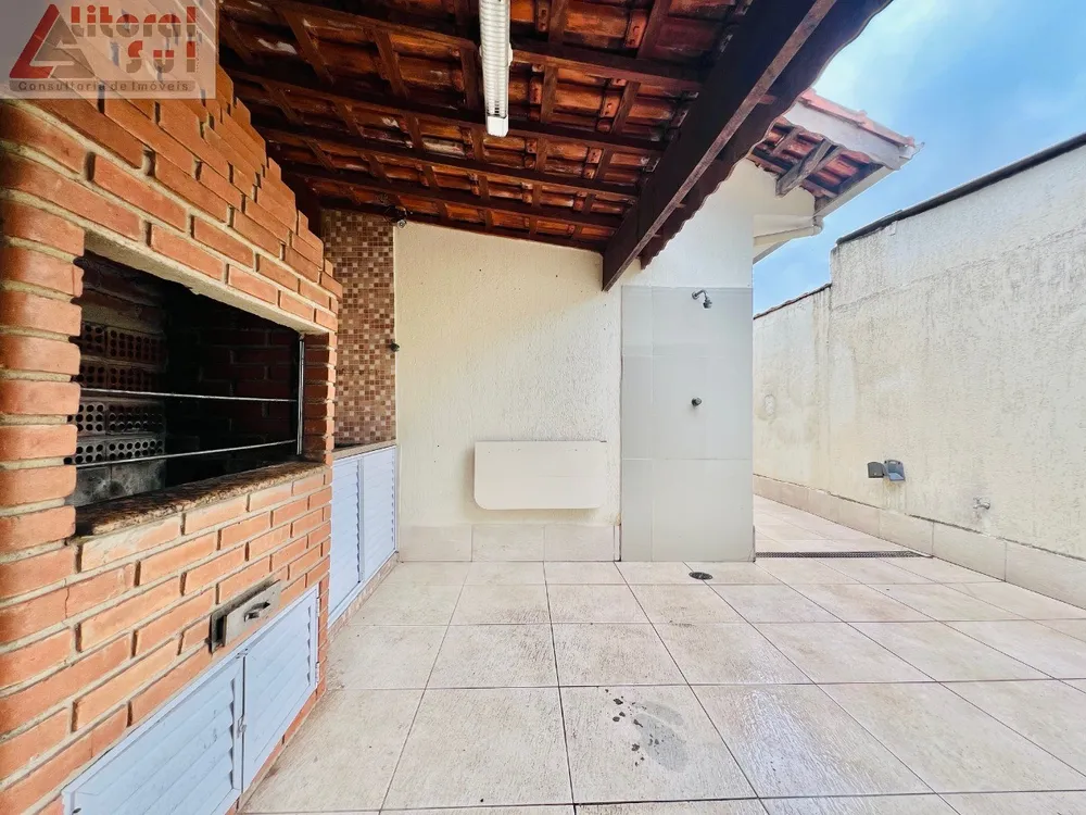 Casa, 3 quartos, 118 m² - Foto 10