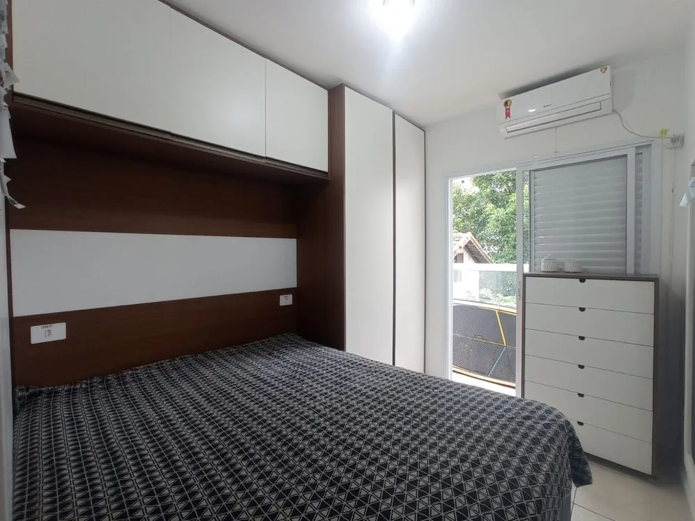 Apartamento, 1 quarto, 37 m² - Foto 5