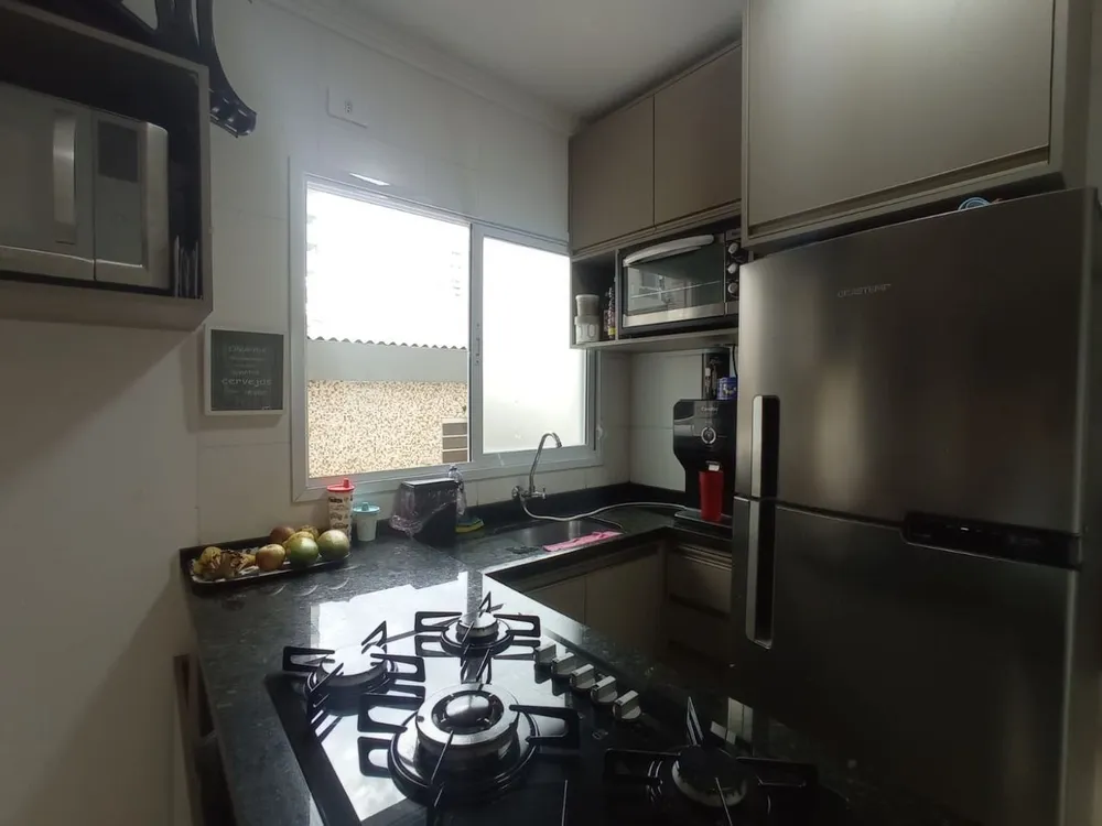 Apartamento, 1 quarto, 37 m² - Foto 2