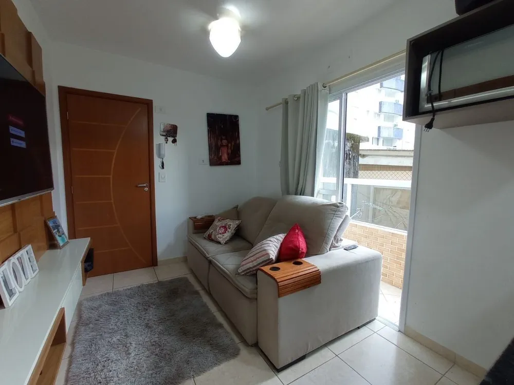 Apartamento, 1 quarto, 37 m² - Foto 7