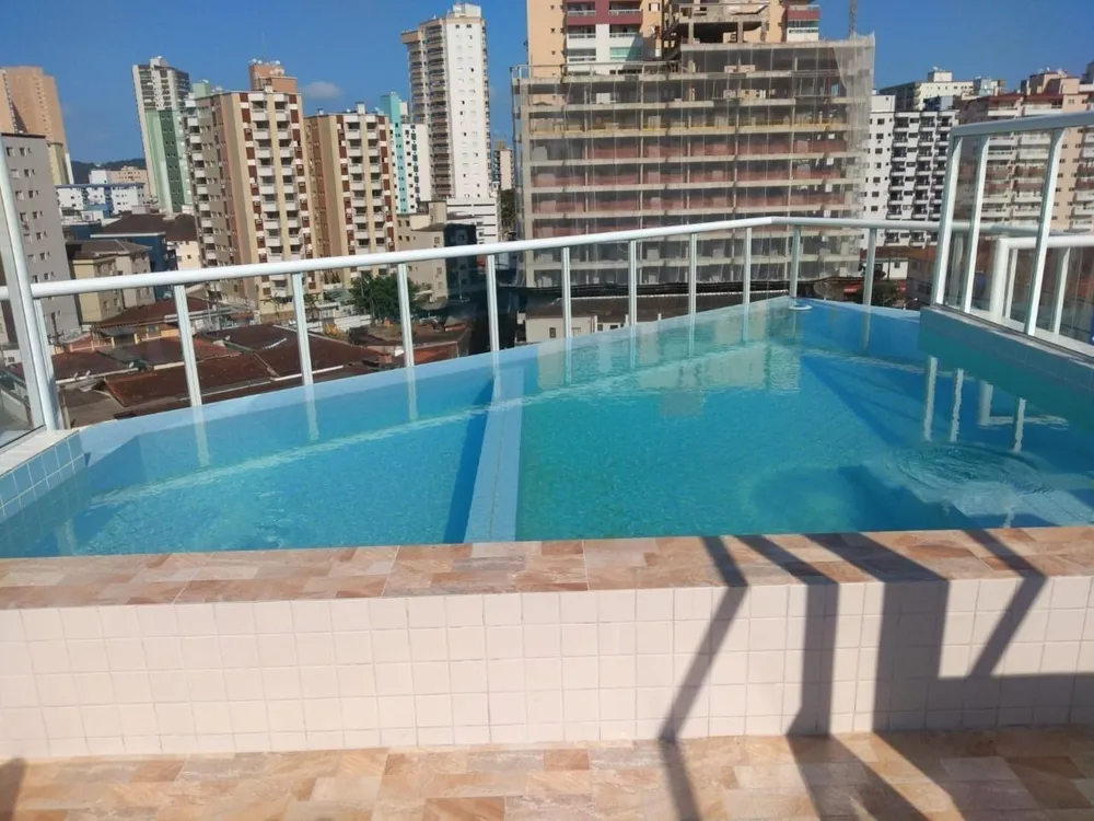 Apartamento, 1 quarto, 37 m² - Foto 1